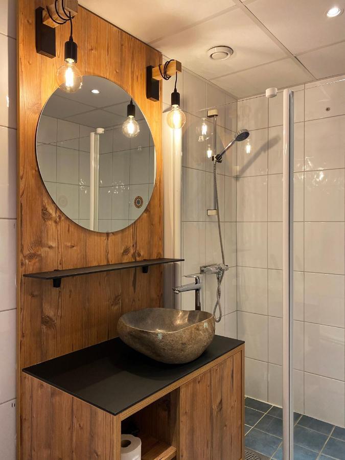 Gjestegaarden Leiligheter Beitostolen Exteriér fotografie